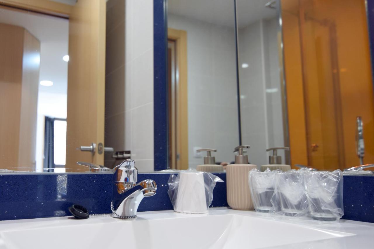 Lux Isard "Acceso Directo A Pistas" Apartment ปาสเดลากาซา ภายนอก รูปภาพ