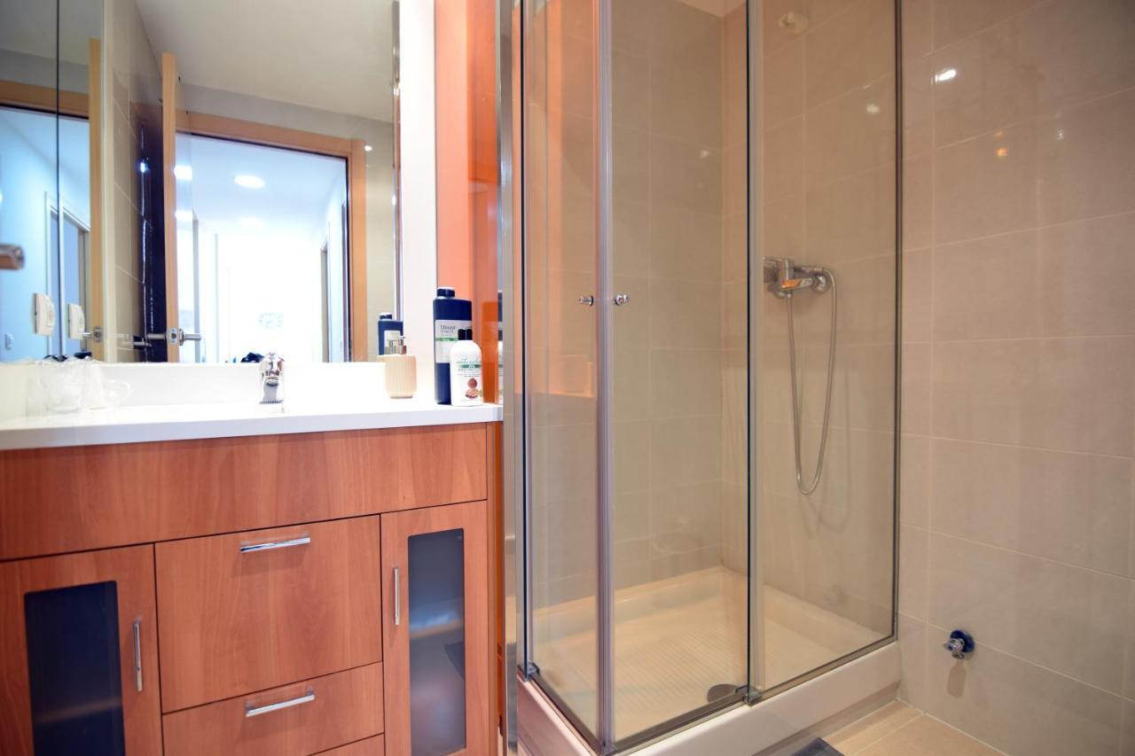 Lux Isard "Acceso Directo A Pistas" Apartment ปาสเดลากาซา ภายนอก รูปภาพ
