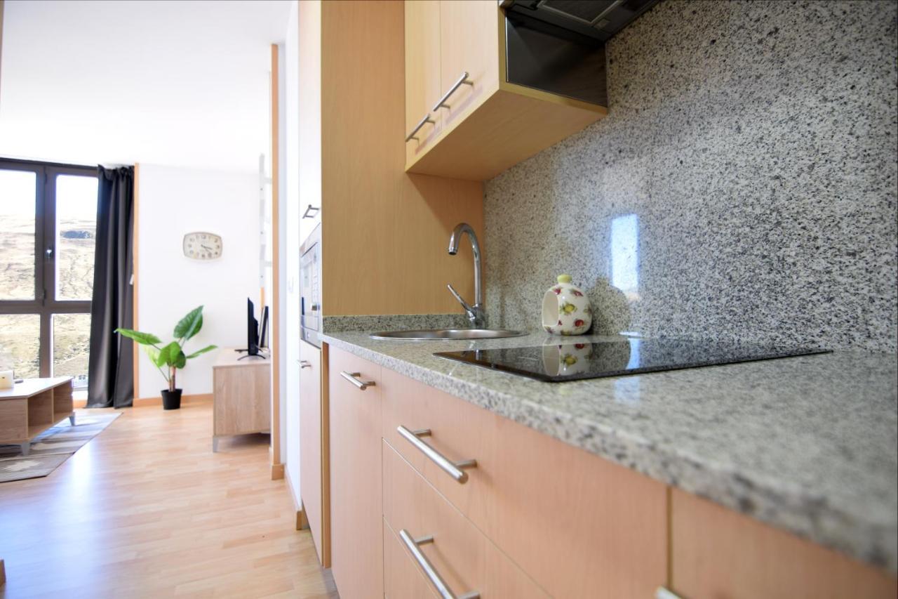 Lux Isard "Acceso Directo A Pistas" Apartment ปาสเดลากาซา ภายนอก รูปภาพ